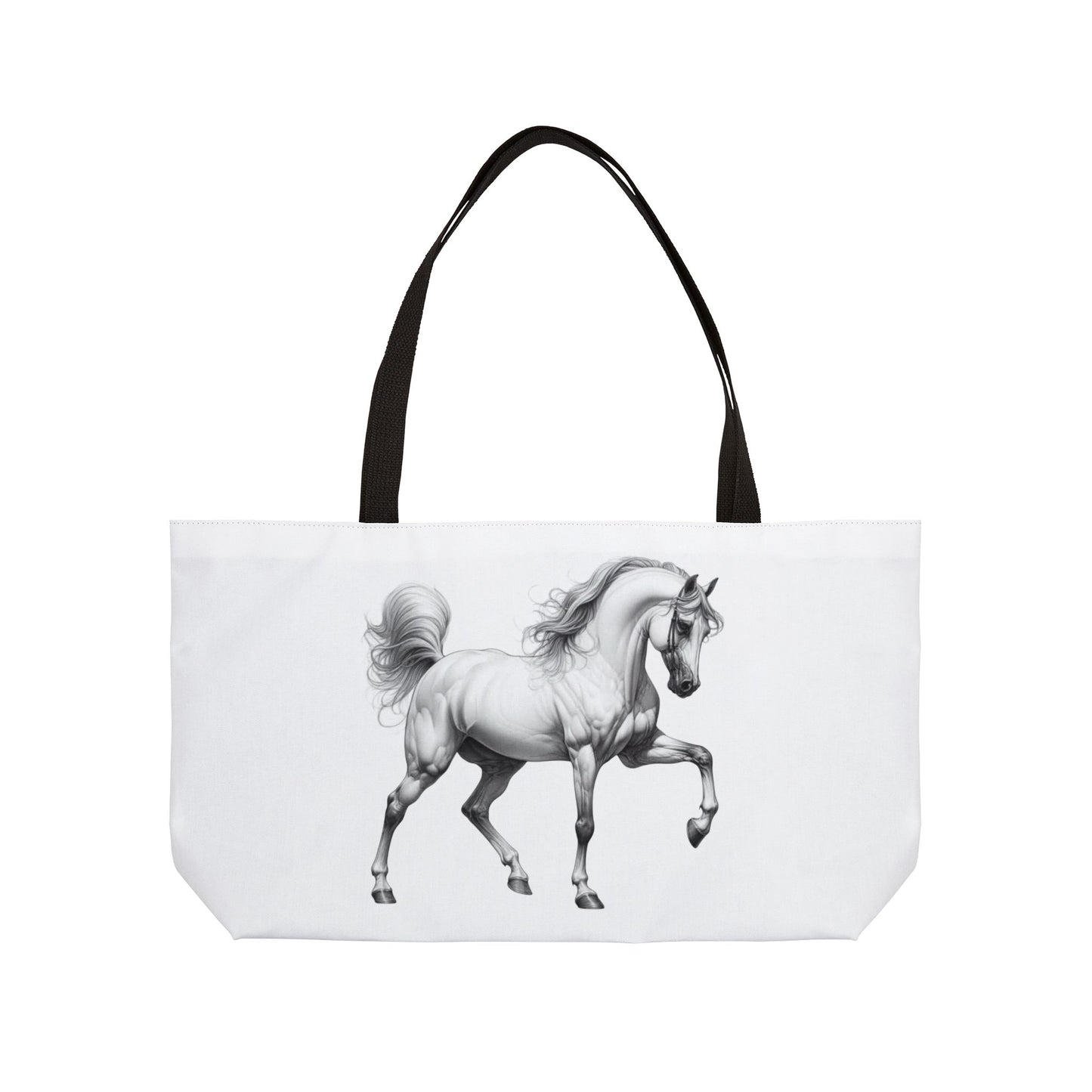 Fancy Pants Weekender Tote Bag