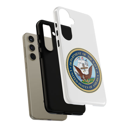 US Navy Samsung Case