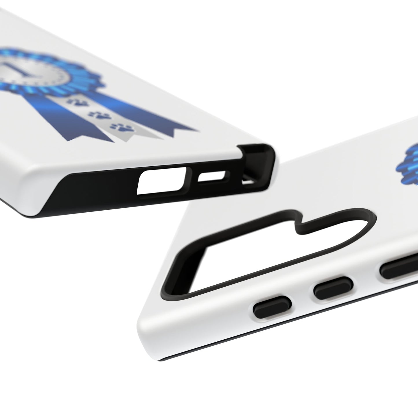 Show Ribbon Samsung Case