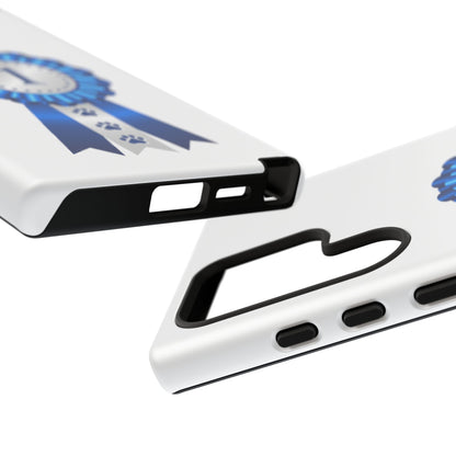 Show Ribbon Samsung Case