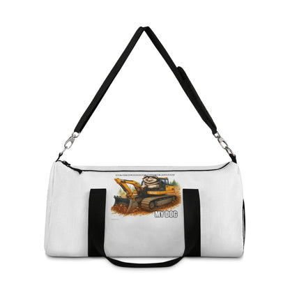Digmaster Duffel Bag