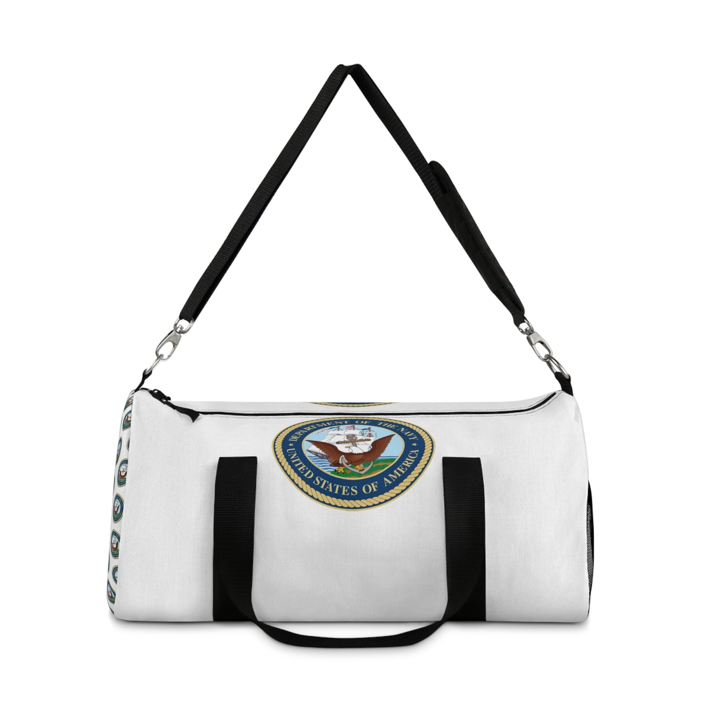 US Navy Duffel Bag