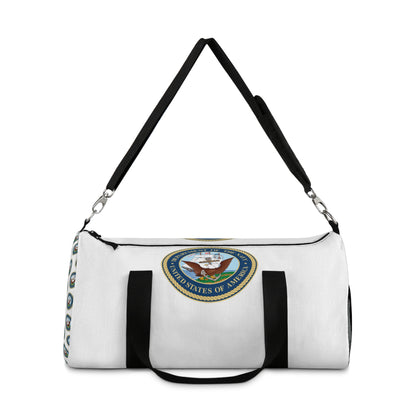 US Navy Duffel Bag