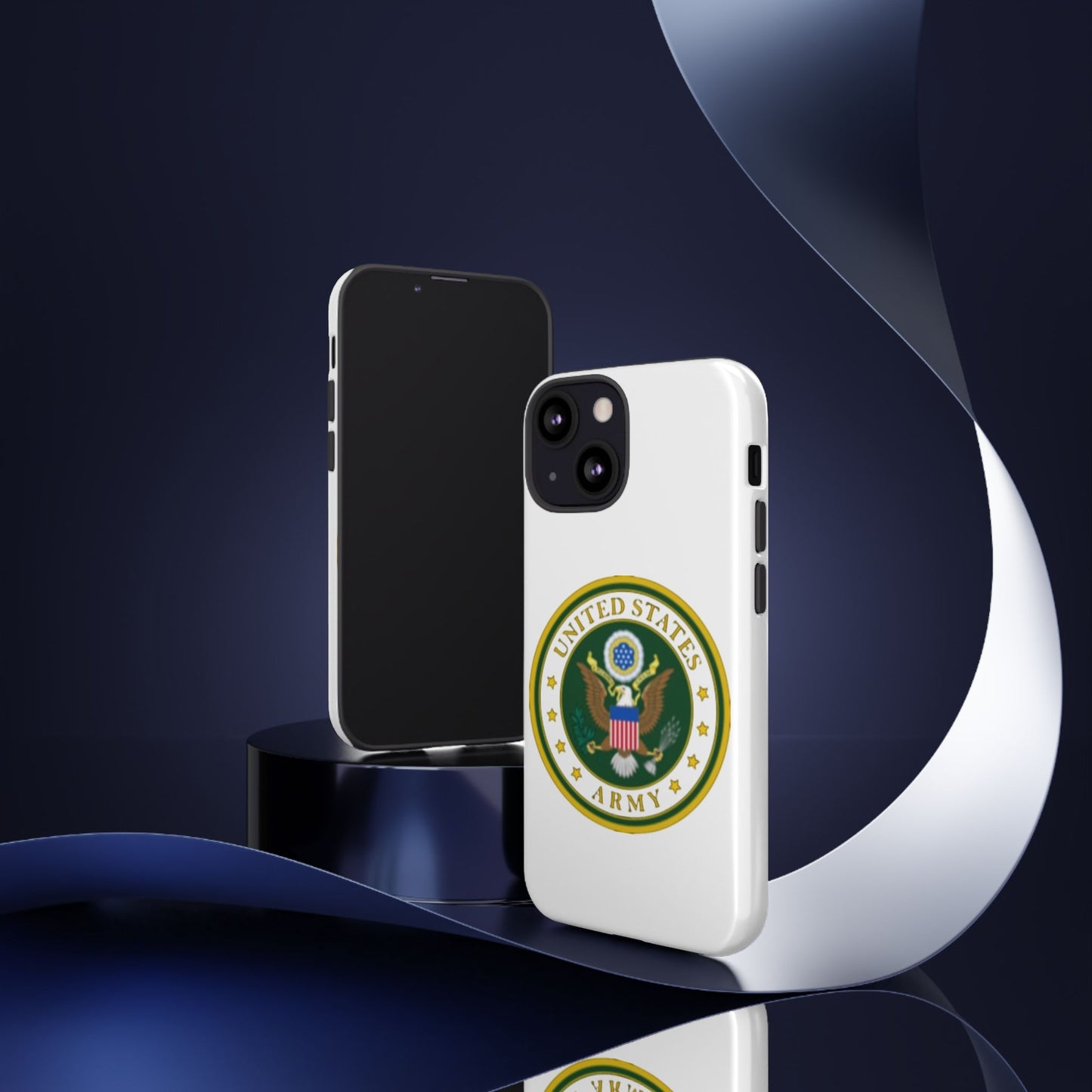 US Army iPhone Case
