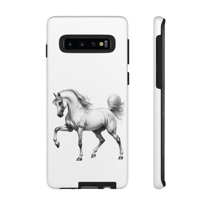 Fancy Pants Samsung Case