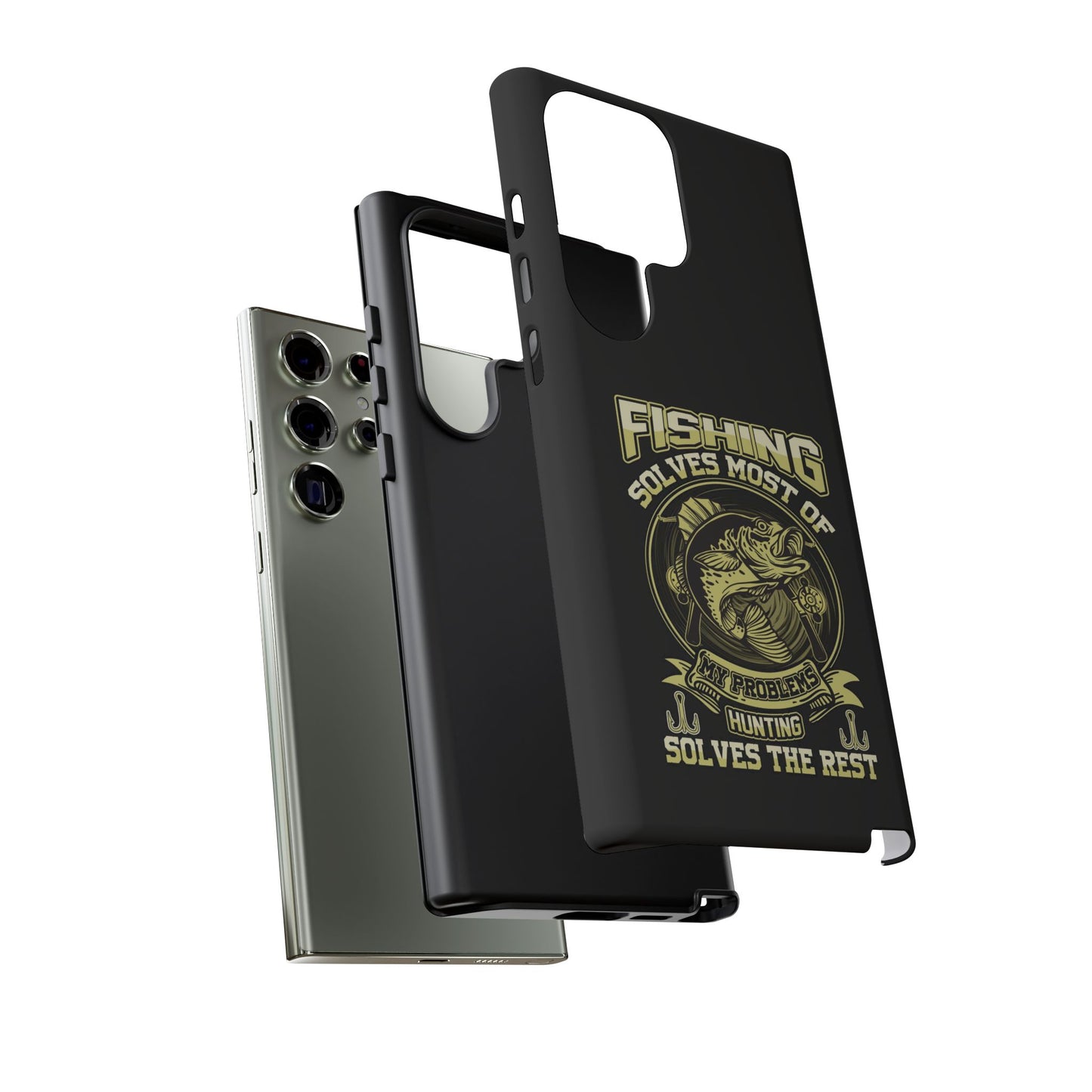 Problem Solving Samsung Case