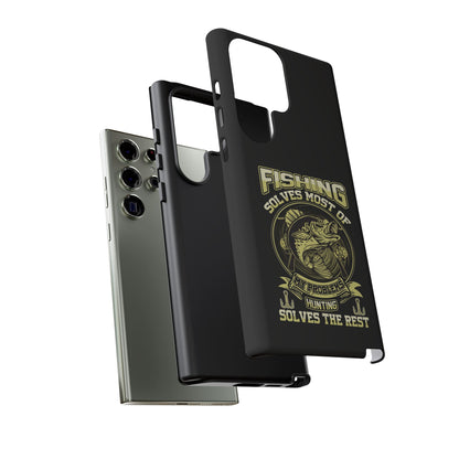 Problem Solving Samsung Case
