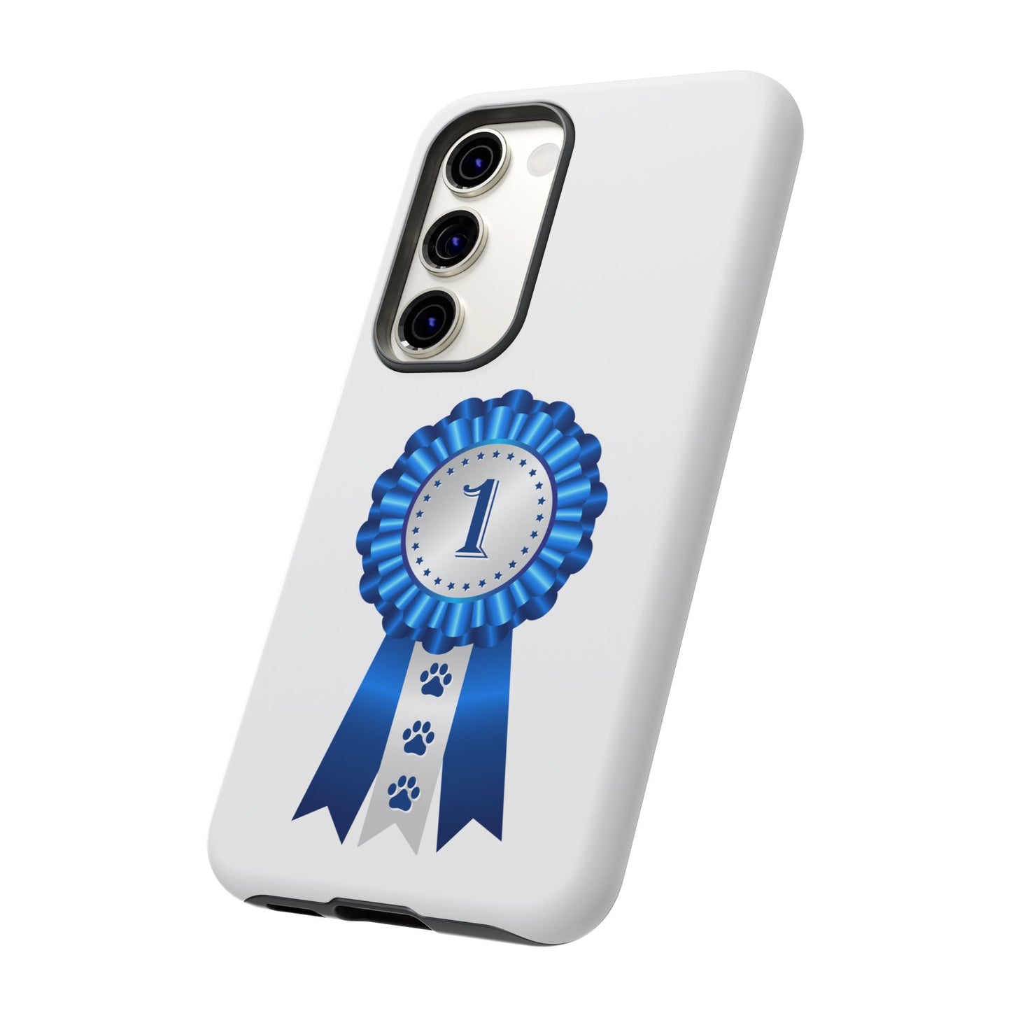 Show Ribbon Samsung Case