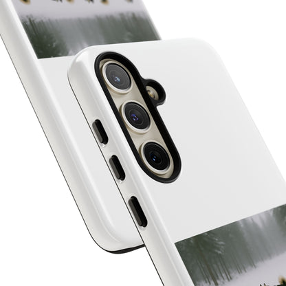 Mush On Samsung Case
