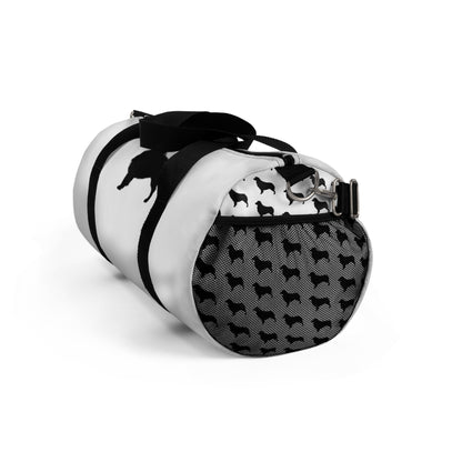 Aussie  Silhouette Duffel Bag