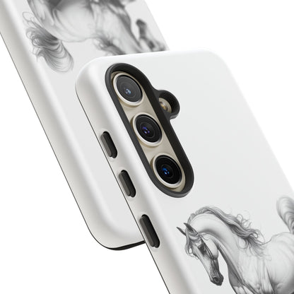 Fancy Pants Samsung Case