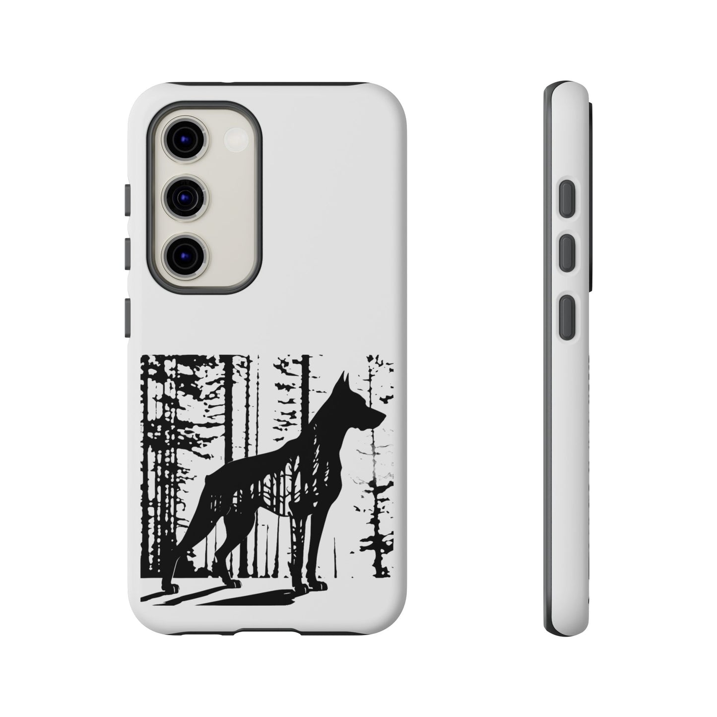 Guardian Of The Forest Samsung Case