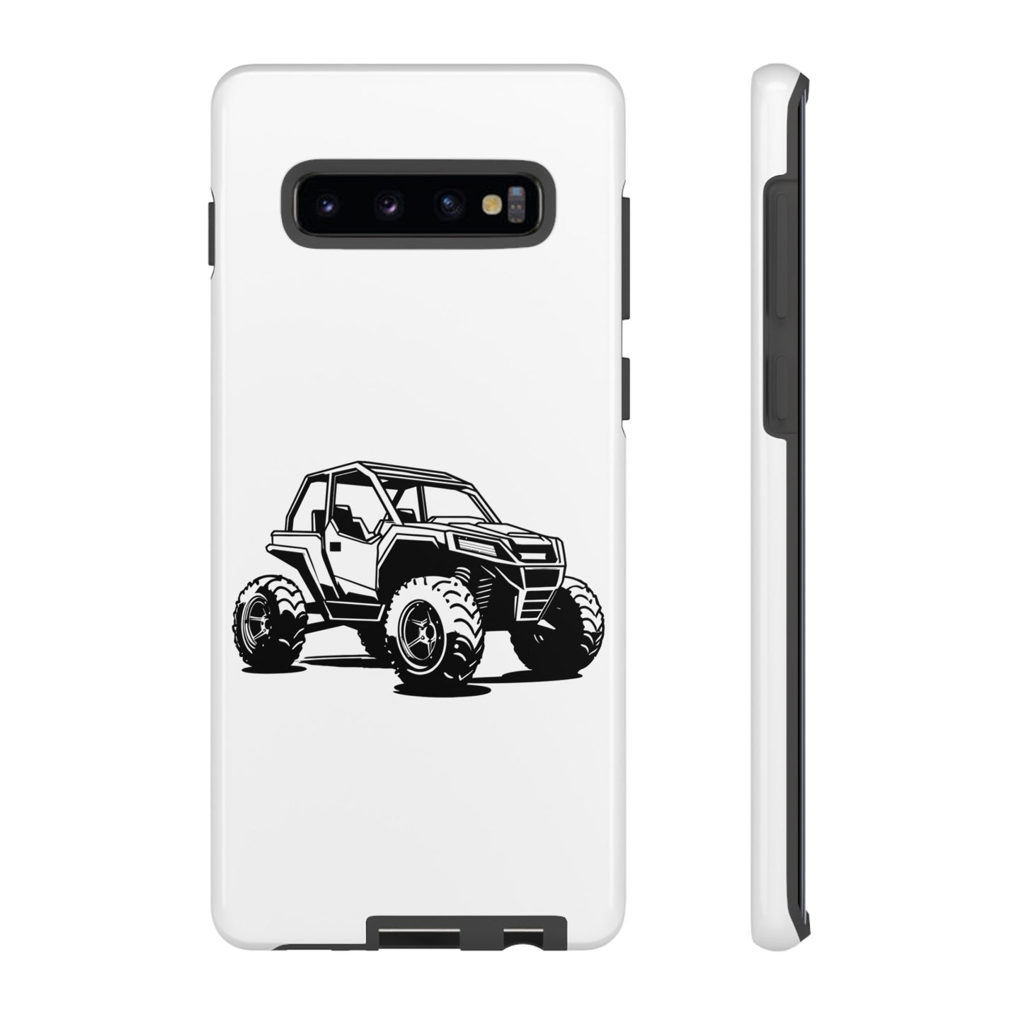 Off The Beaten Path Side By Side Samsung Case
