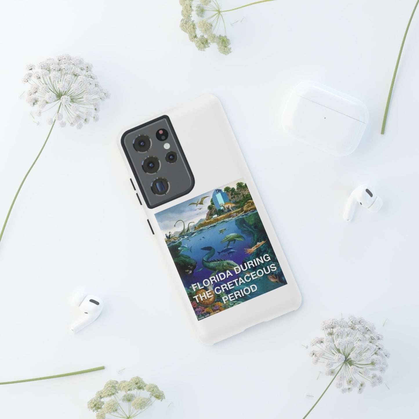 I-4 Eyesore Samsung Case