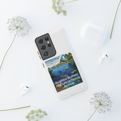 I-4 Eyesore Samsung Case