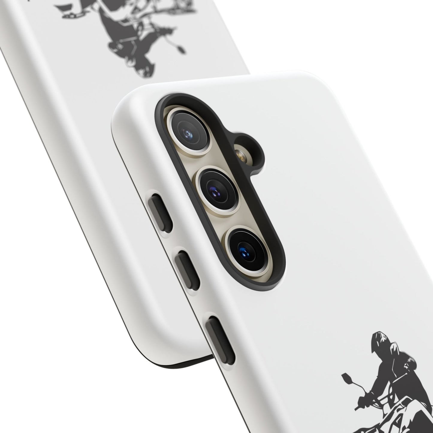 Slingin' Mud Quad Samsung Case