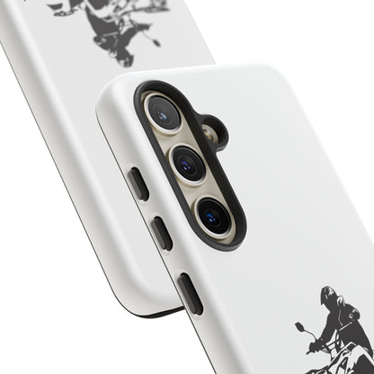 Slingin' Mud Quad Samsung Case