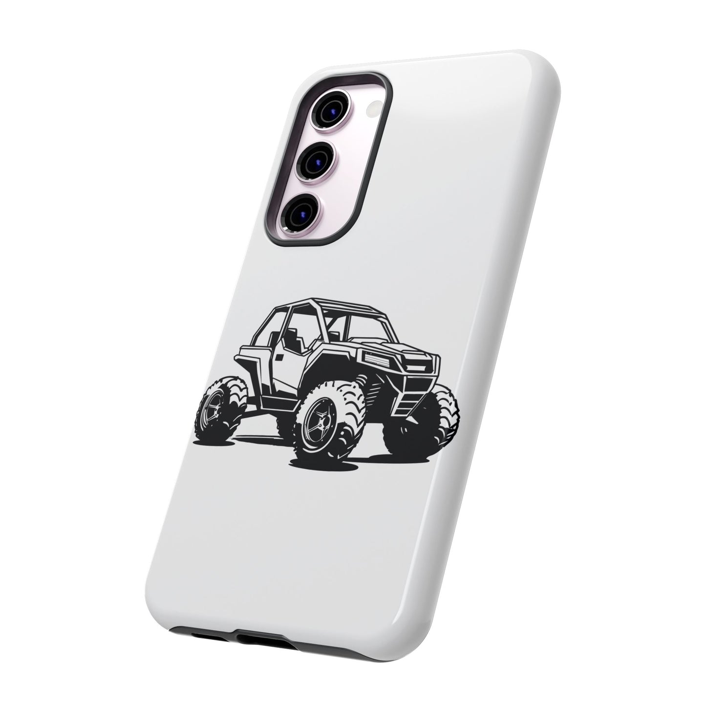 Off The Beaten Path Side By Side Samsung Case