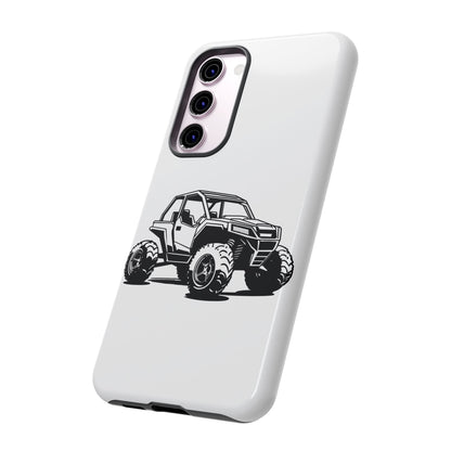 Off The Beaten Path Side By Side Samsung Case