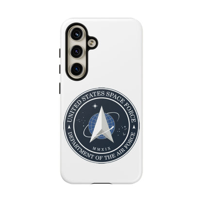 US Space Force Samsung Case