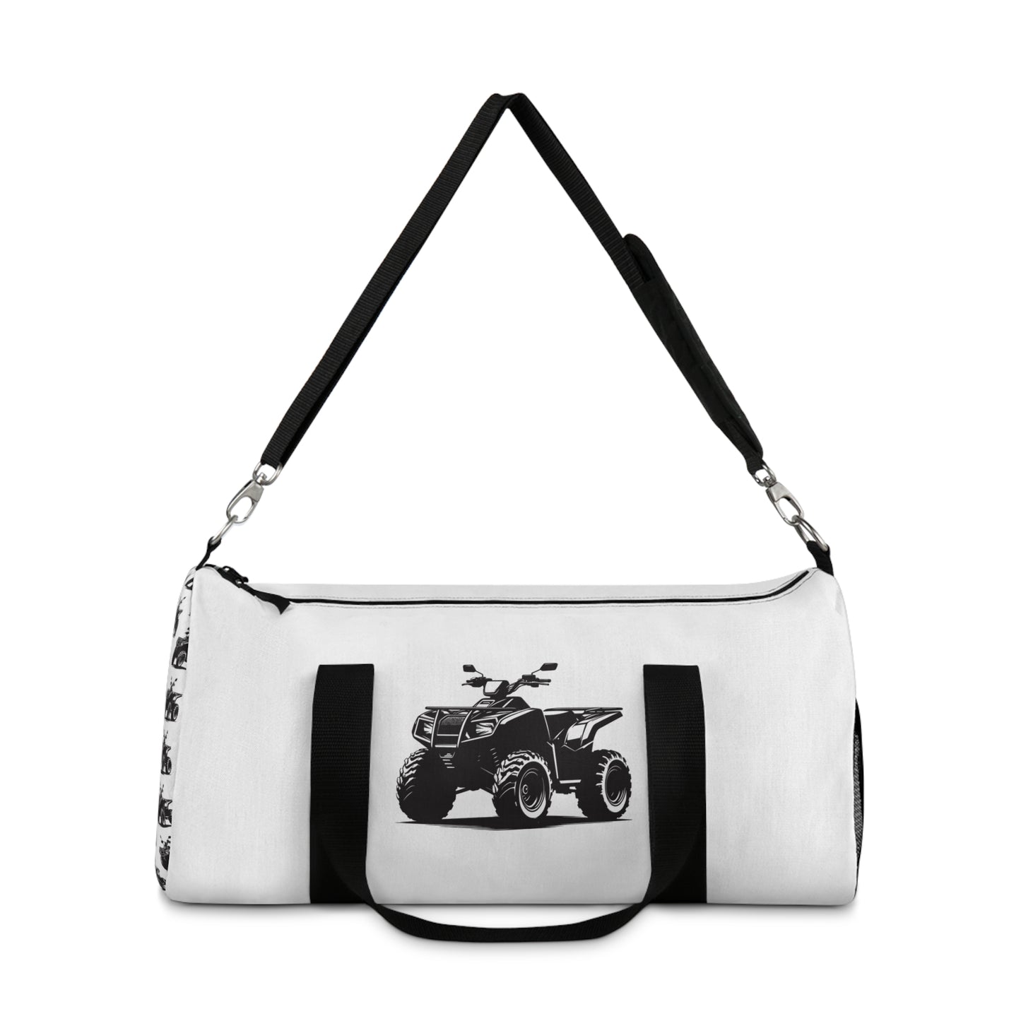 Off The Beaten Path Quad Duffel Bag