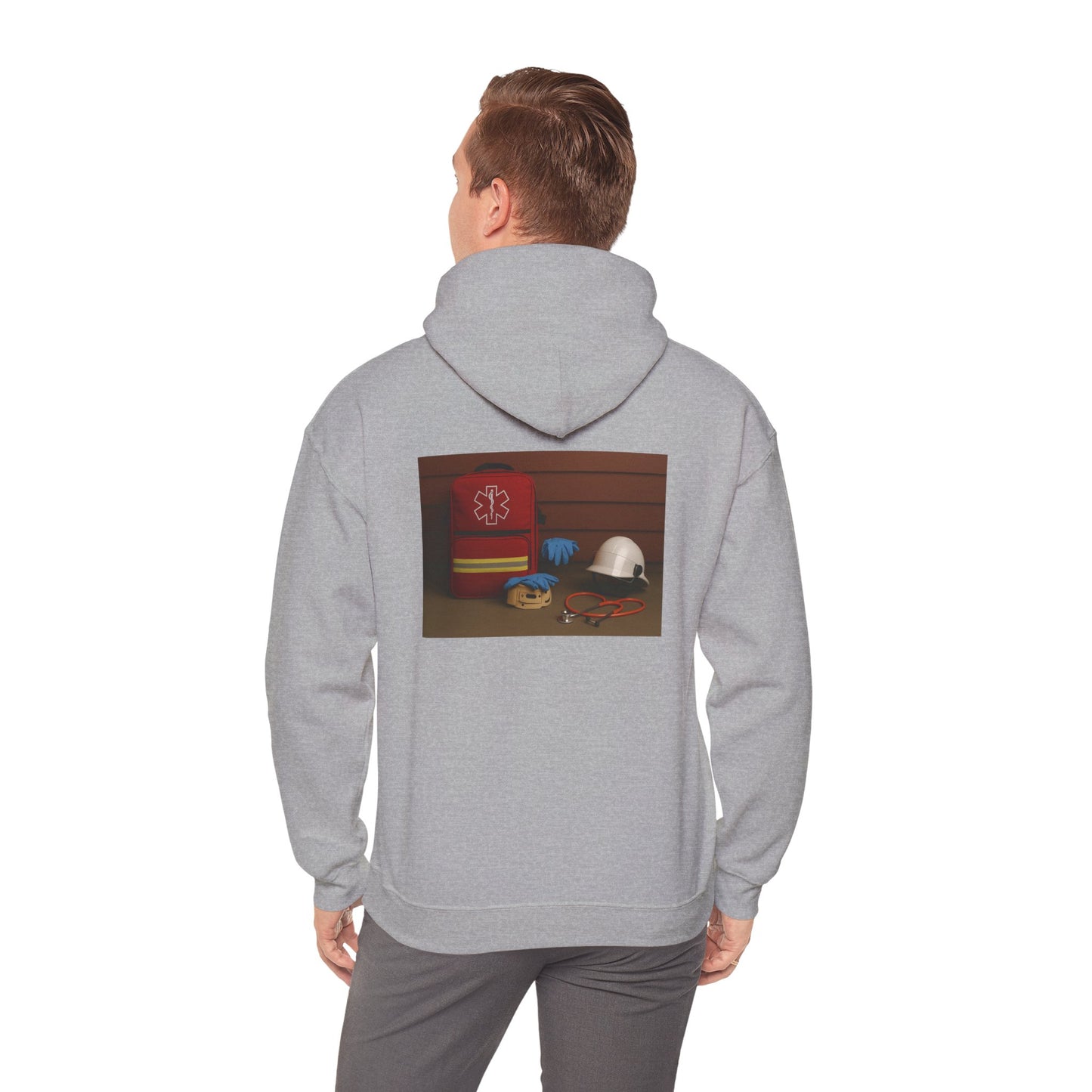 EMS Appreciation Unisex Hoodie