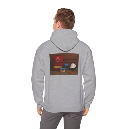 EMS Appreciation Unisex Hoodie