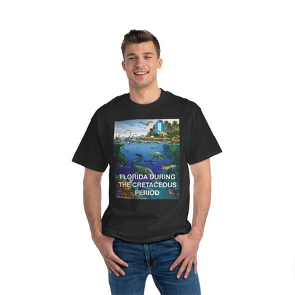 I-4 Eyesore Men's Short-Sleeve Crewneck Tee