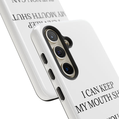 Subtitles Samsung Case
