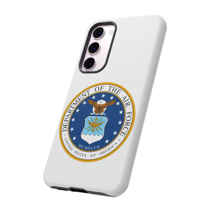 US Air Force Samsung Case