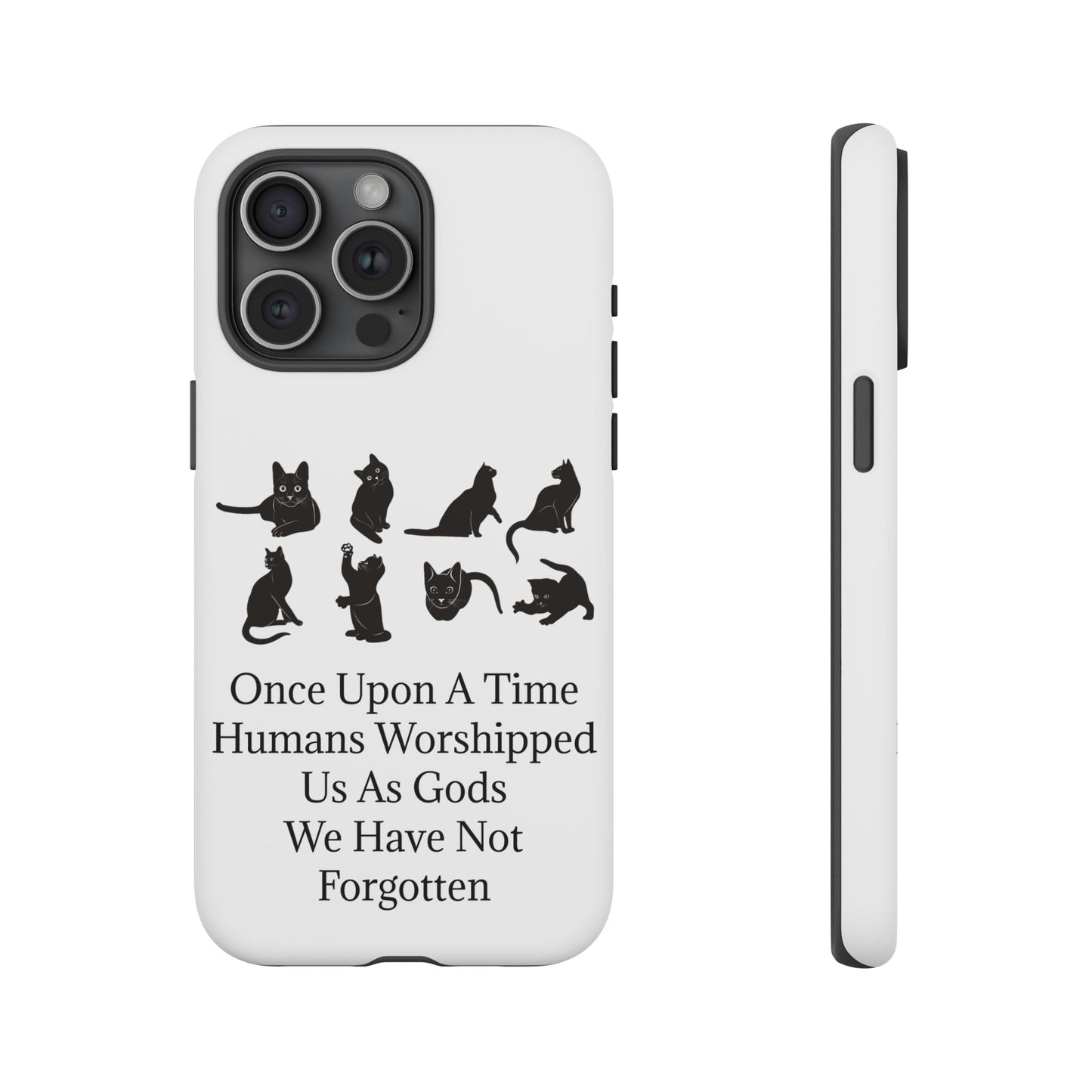 Once Upon A Time iPhone Case