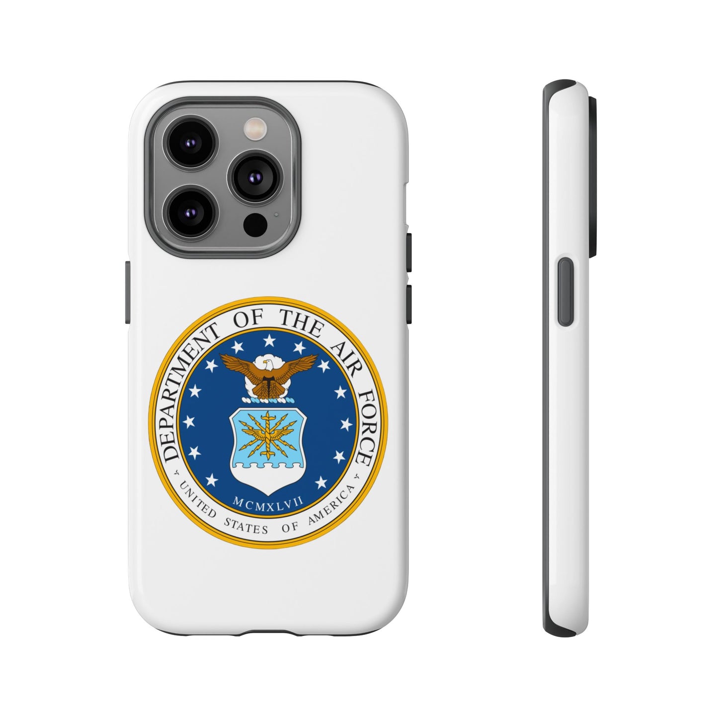 US Air Force iPhone Case