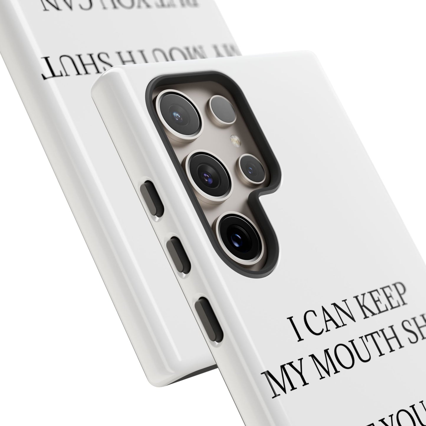 Subtitles Samsung Case