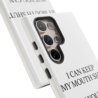 Subtitles Samsung Case
