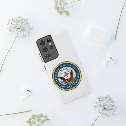 US Navy Samsung Case