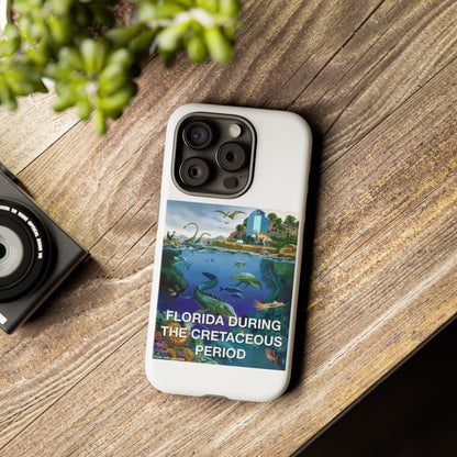 I-4 Eyesore iPhone Case
