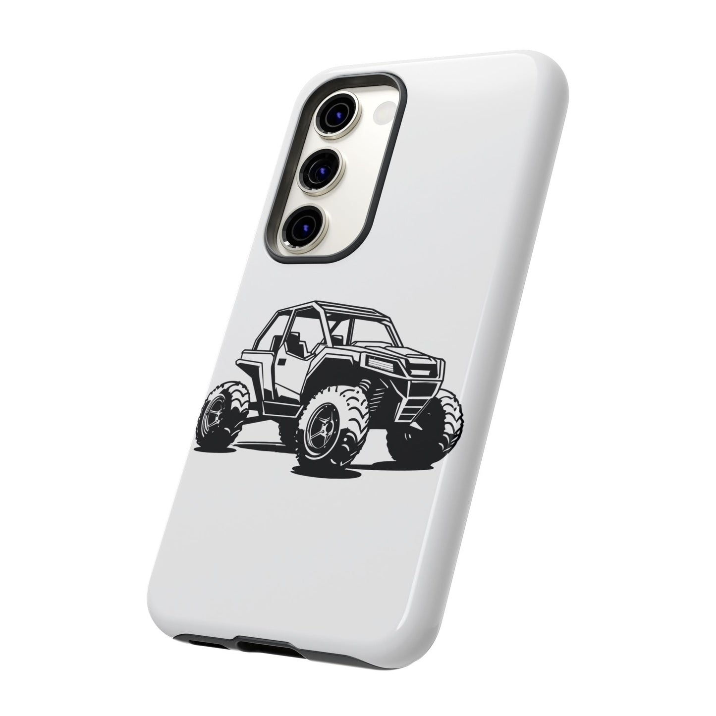 Off The Beaten Path Side By Side Samsung Case