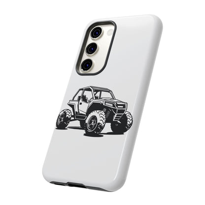Off The Beaten Path Side By Side Samsung Case