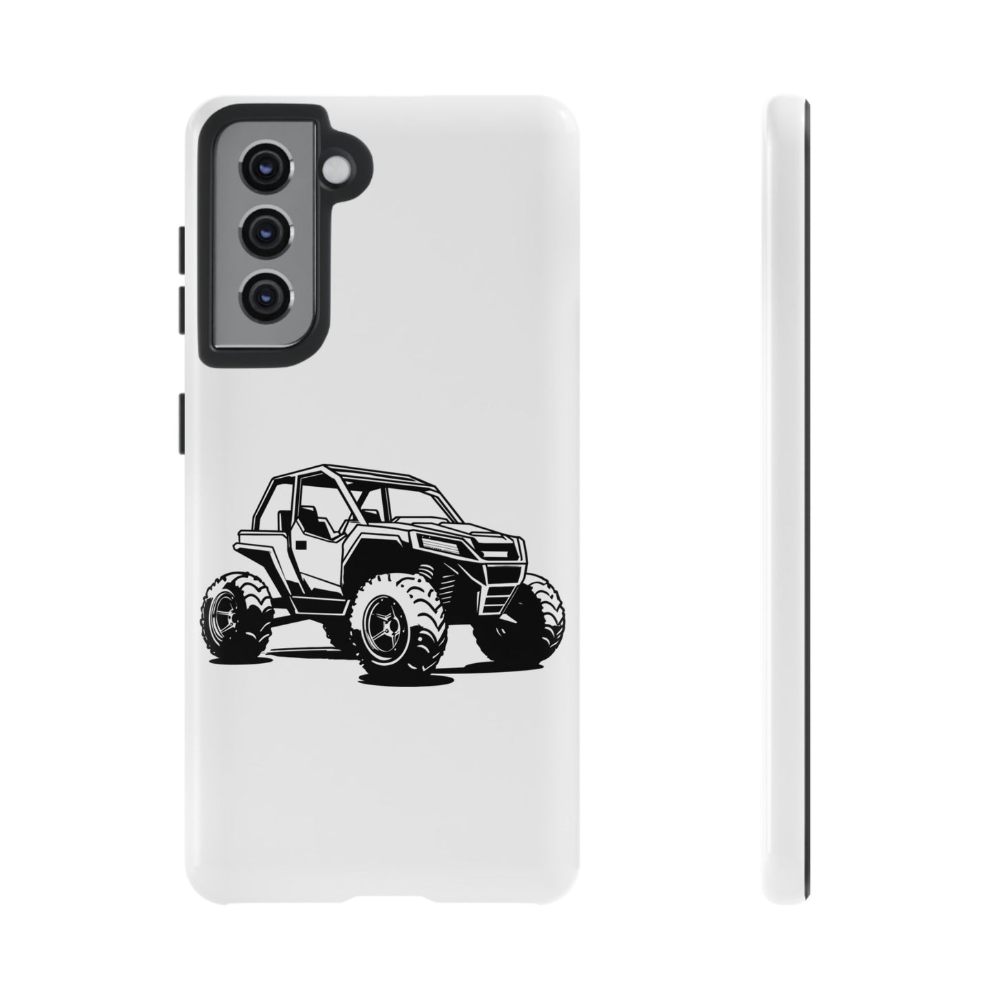 Off The Beaten Path Side By Side Samsung Case