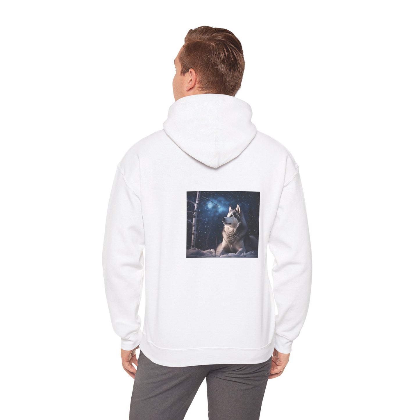 Got Snow? Unisex Hoodie