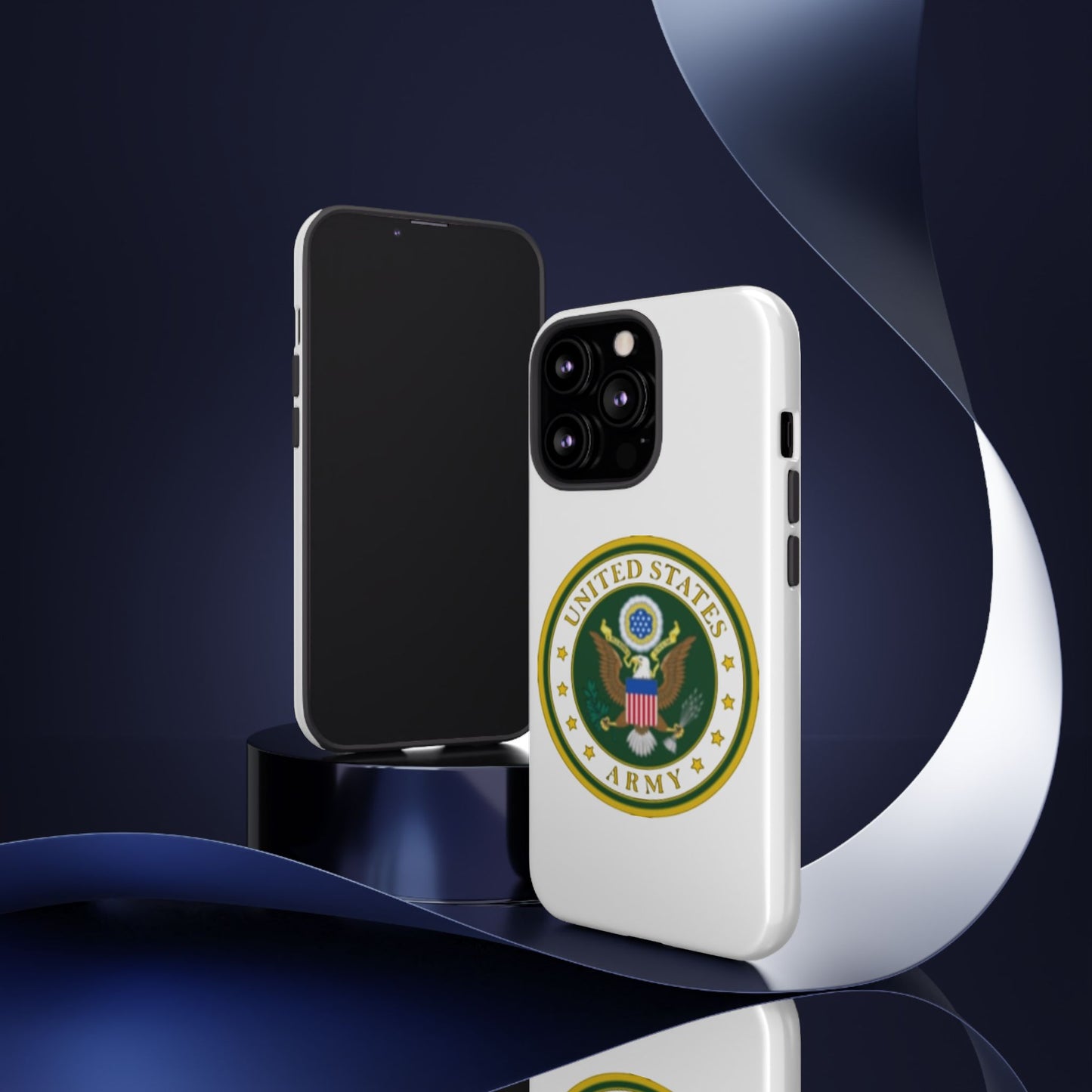 US Army iPhone Case