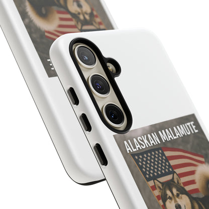 All-American Breed Samsung Case