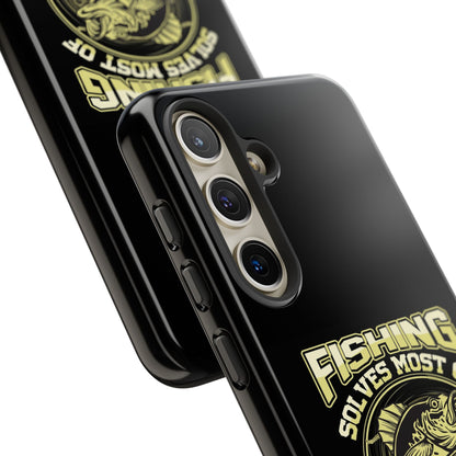 Problem Solving Samsung Case
