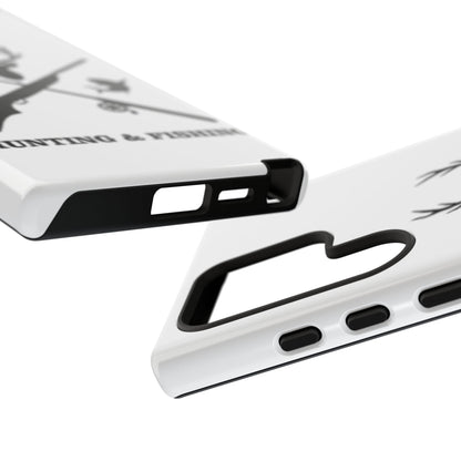 Hunting/Fishing Samsung Case