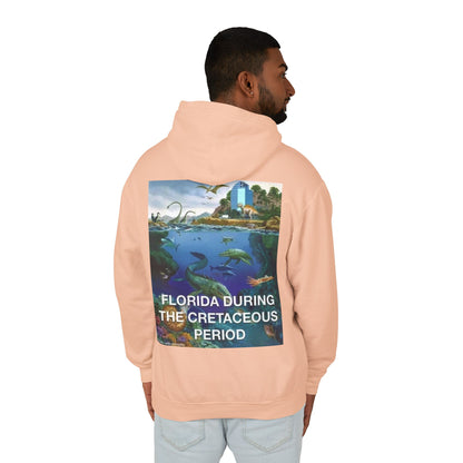 I-4 Eyesore Unisex Lightweight Hoodie