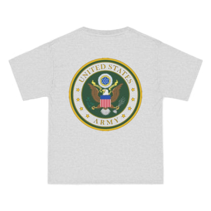 US Army Men's Short-Sleeve Crewneck Tee