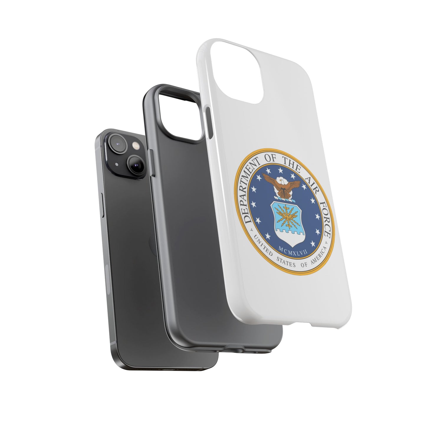US Air Force iPhone Case