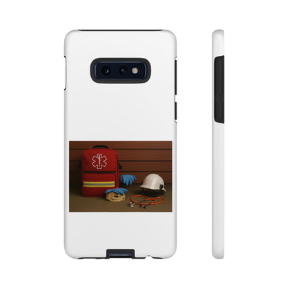 EMS Appreciation Samsung Case