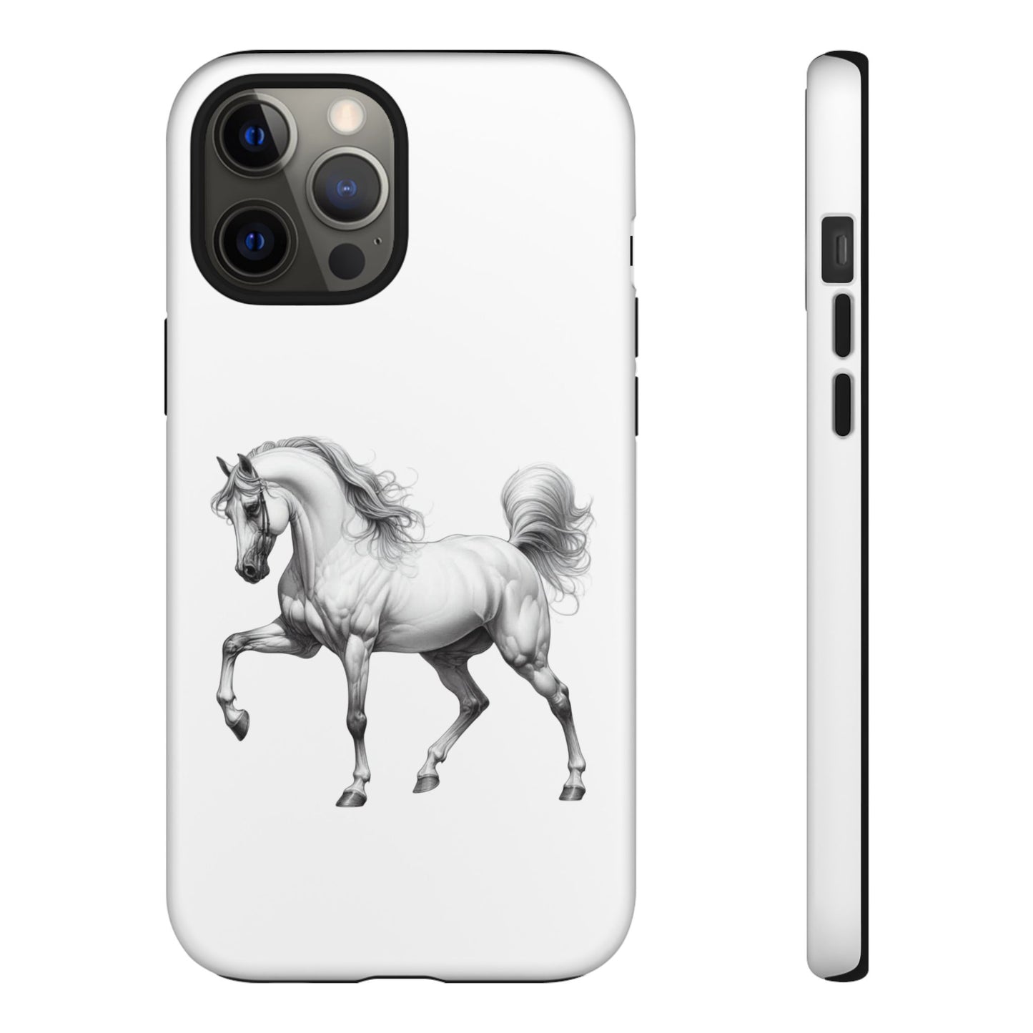 Fancy Pants iPhone Case
