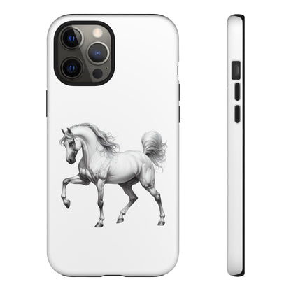 Fancy Pants iPhone Case